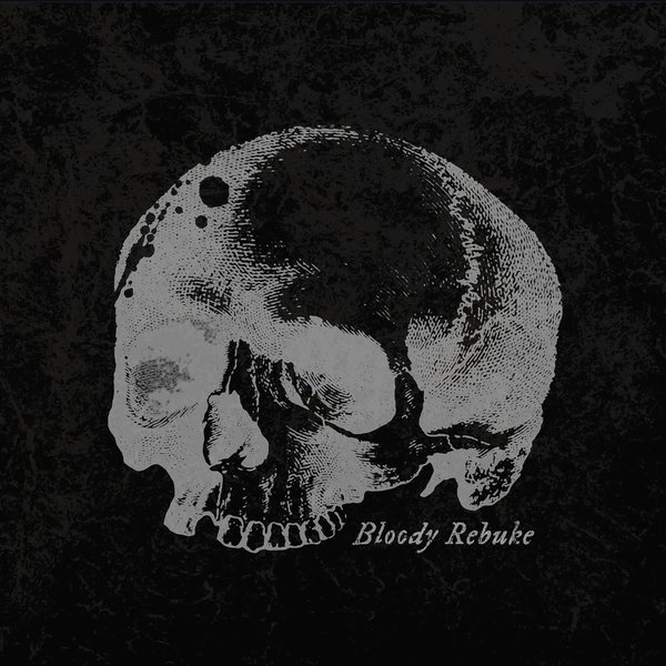 Cover of Observed Suffering by Bloody Rebuke